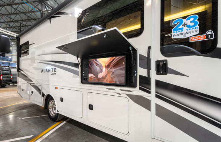 RV Photo