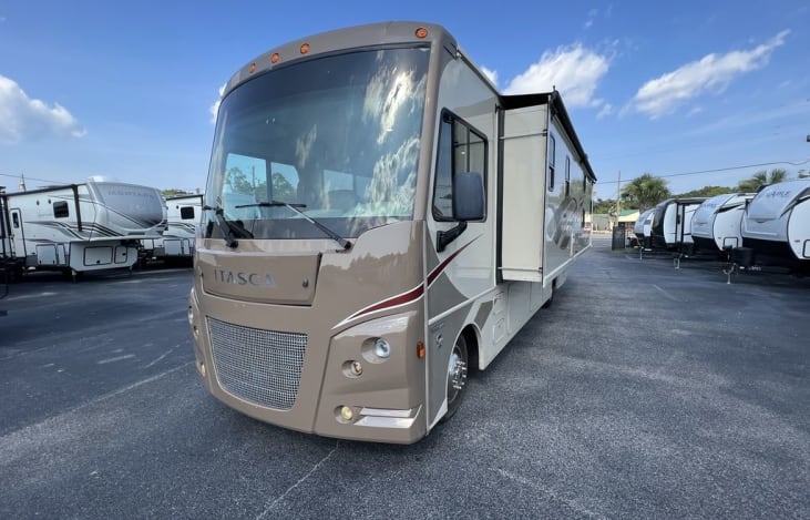 RV Photo