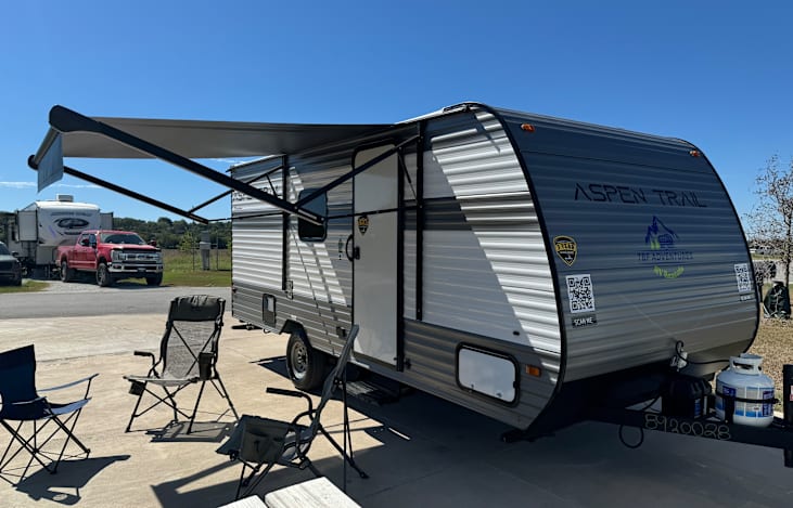 RV Photo