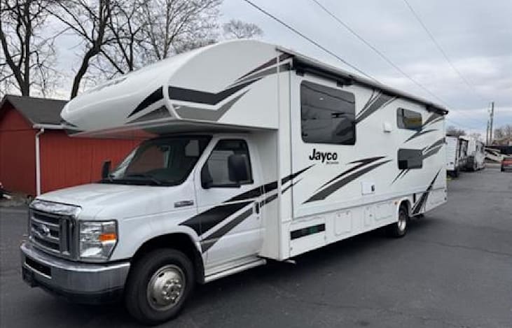 RV Photo