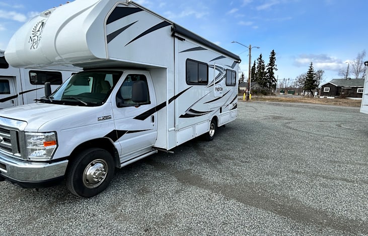 RV Photo