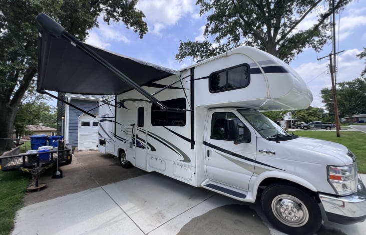 RV Photo