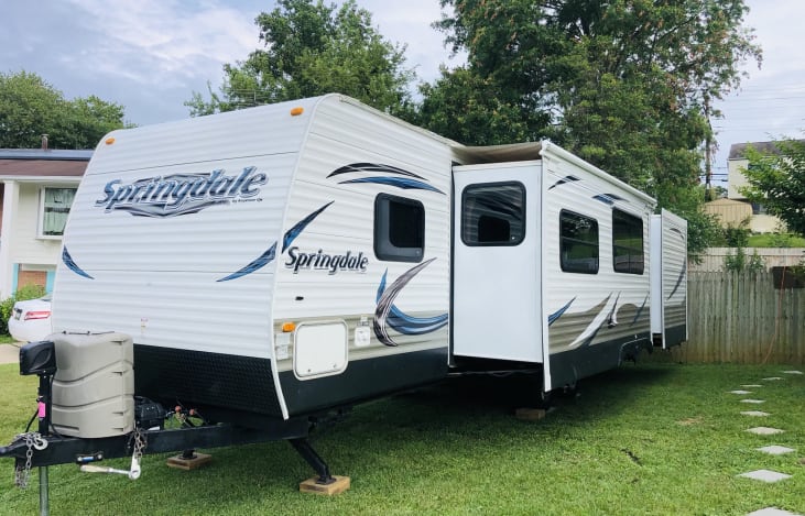 RV Photo