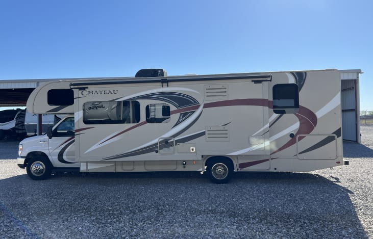 RV Photo