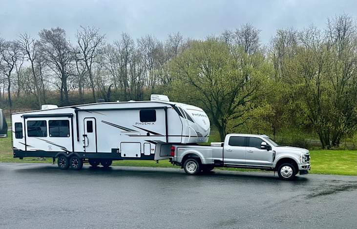 RV Photo