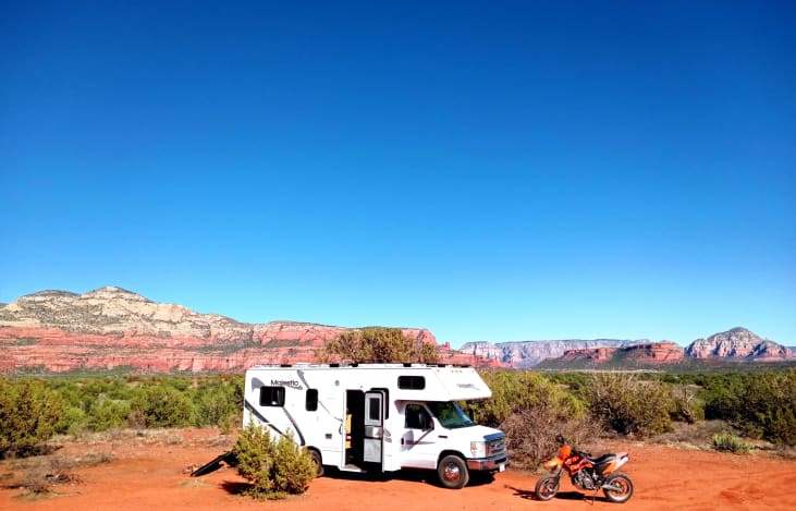RV Photo