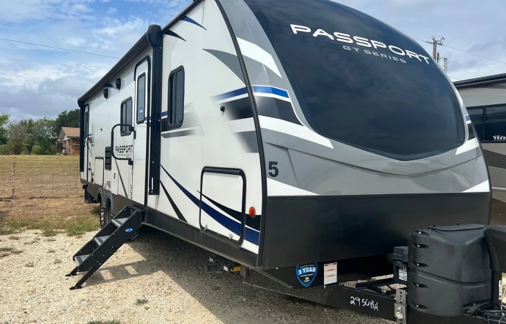 RV Photo