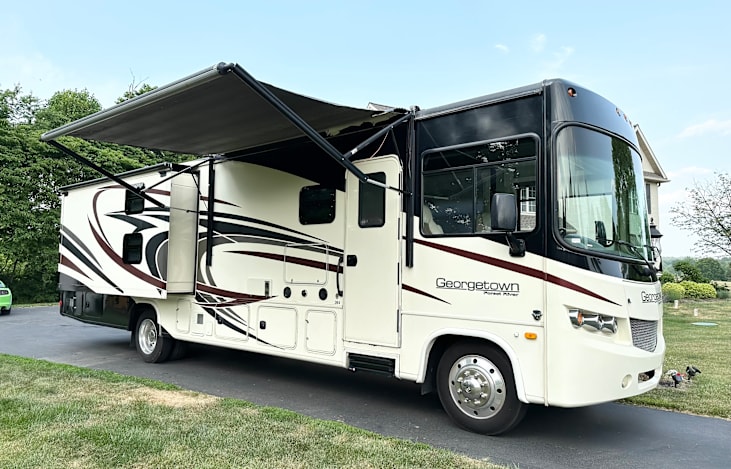RV Photo
