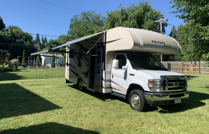 RV Photo