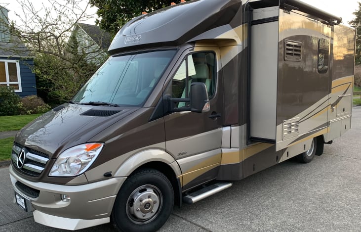 RV Photo