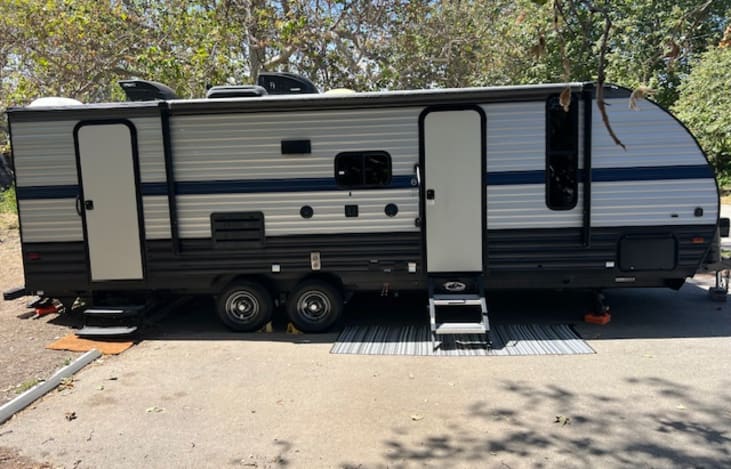 RV Photo