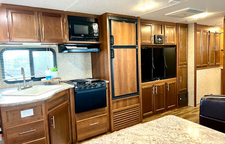 RV Photo