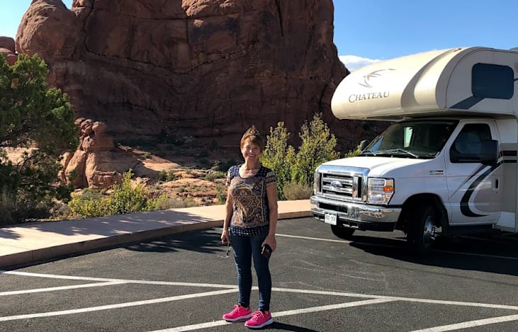 Moab, Utah