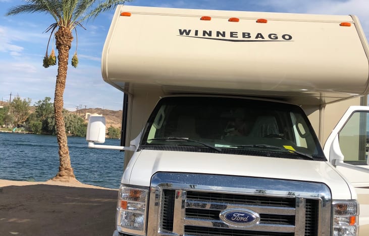 RV Photo