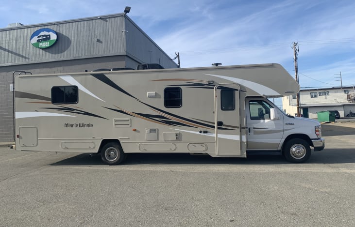 RV Photo