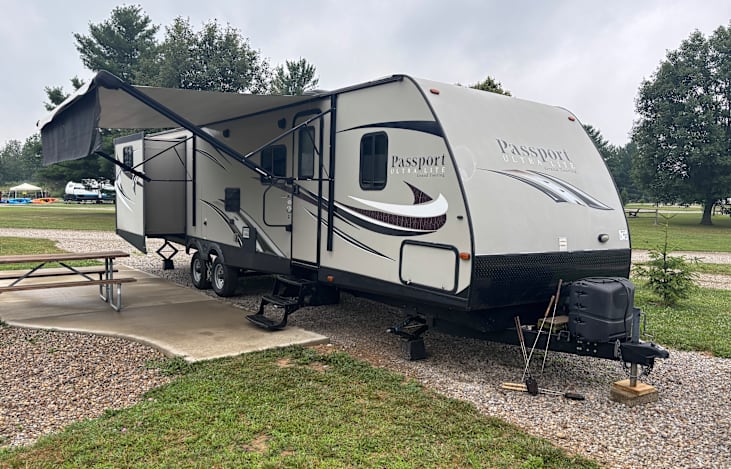 RV Photo