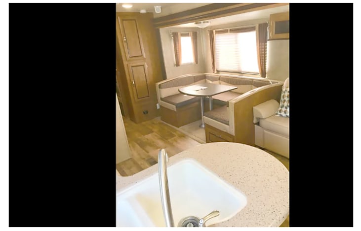 1965 Other Other Trailer Rental In Eagle Creek Or Outdoorsy In 2020 Eagle Creek Vintage Camper Rv Rental