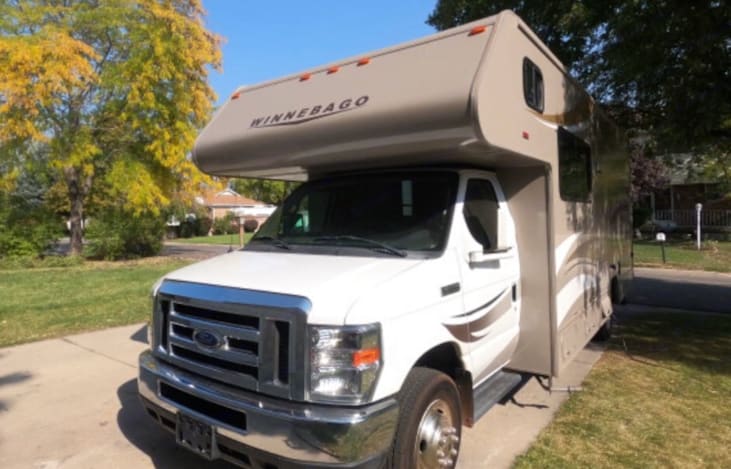 RV Photo