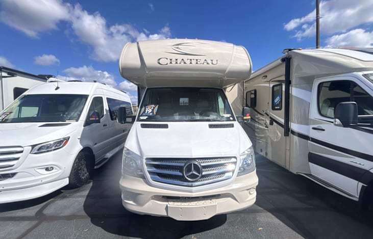 RV Photo