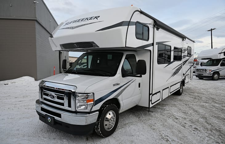 RV Photo