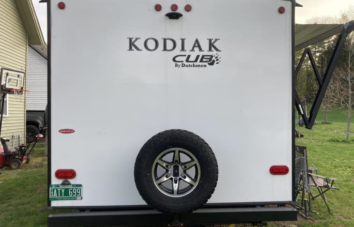 RV Photo