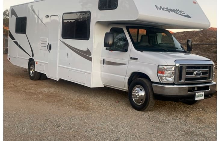 RV Photo
