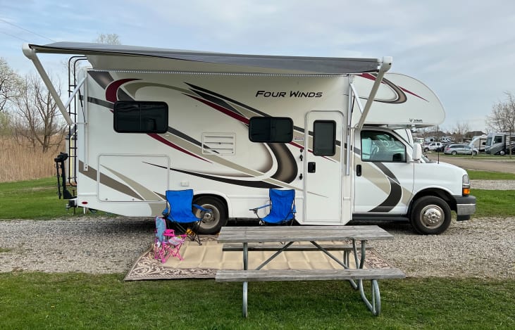 RV Photo