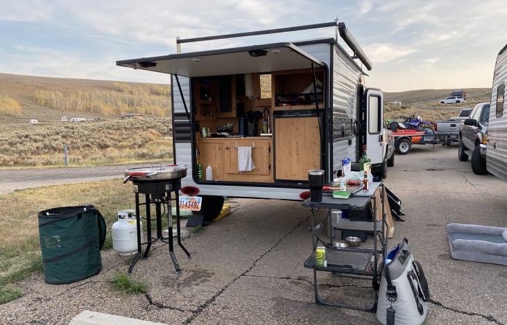 RV Photo