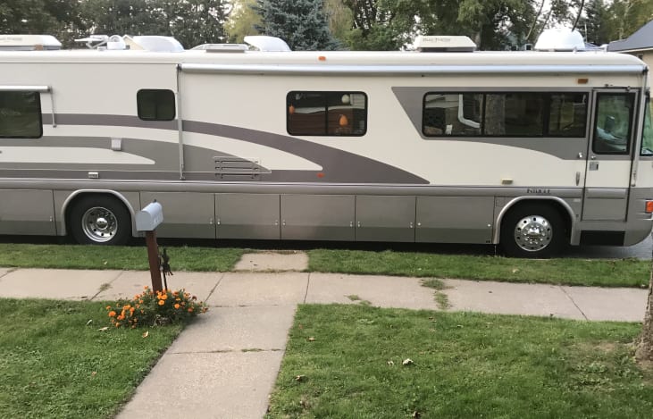 RV Photo