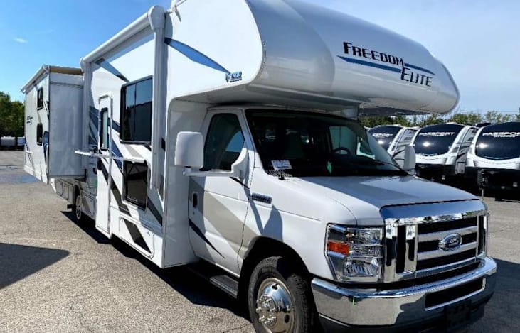 RV Photo