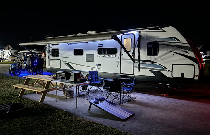 RV Photo