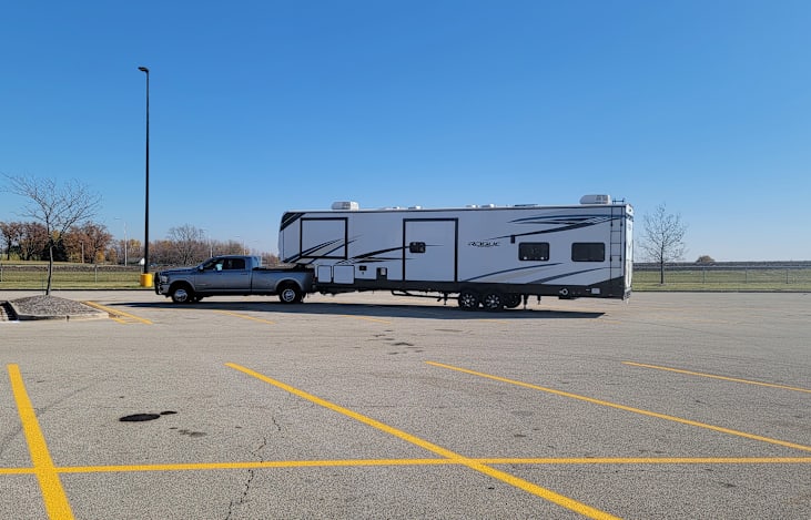 RV Photo