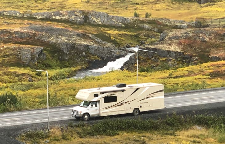 RV Photo