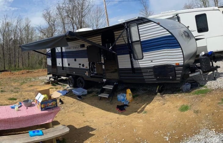 RV Photo