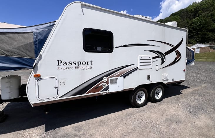 RV Photo
