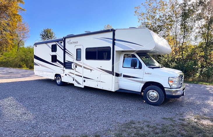RV Photo