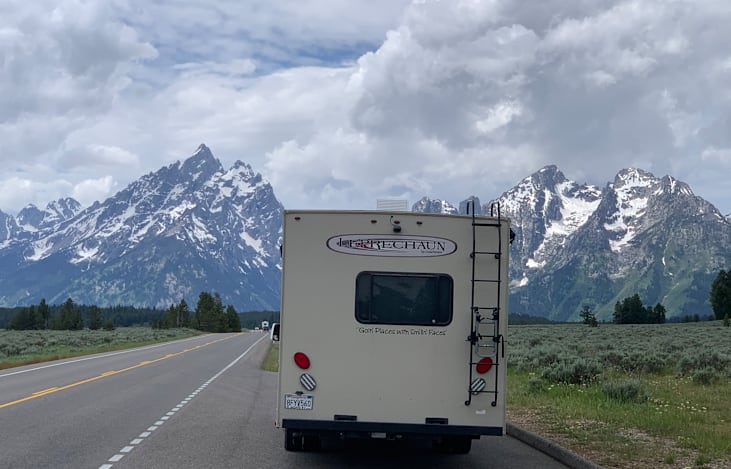 RV Photo