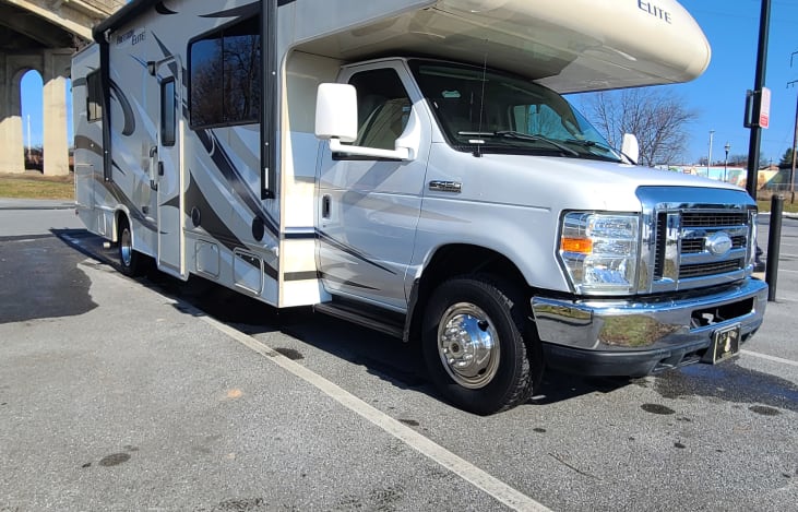 RV Photo