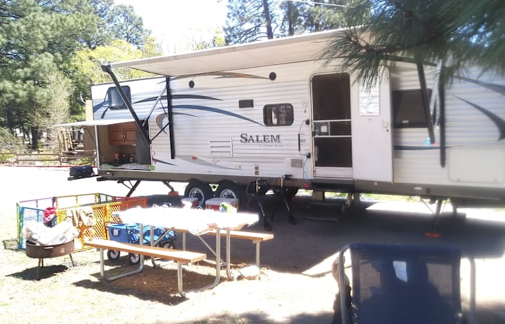 RV Photo