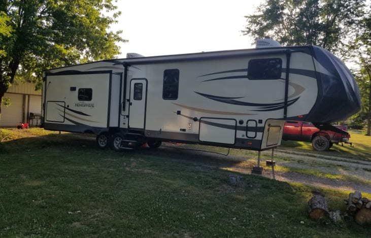 RV Photo