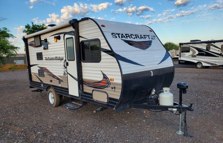 RV Photo