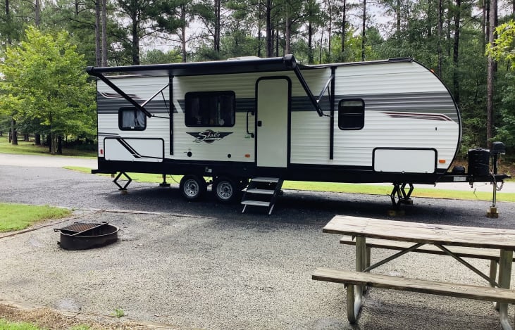 RV Photo