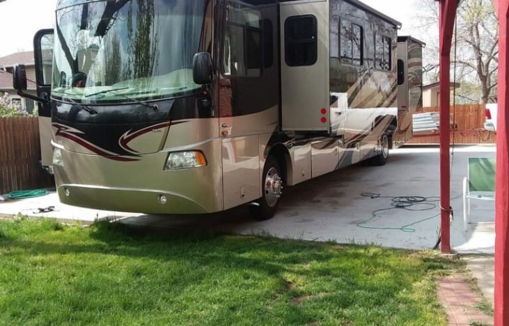 RV Photo