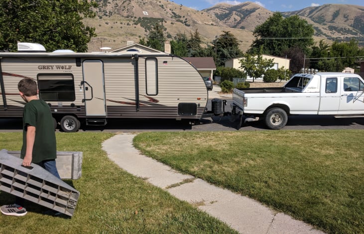 RV Photo