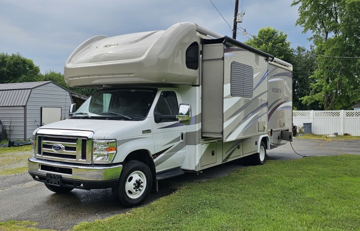 RV Photo