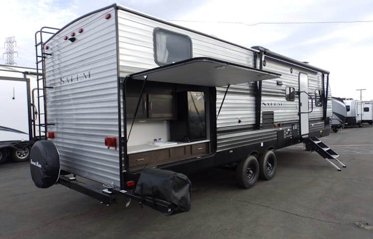 RV Photo