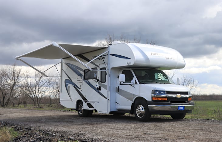 RV Photo
