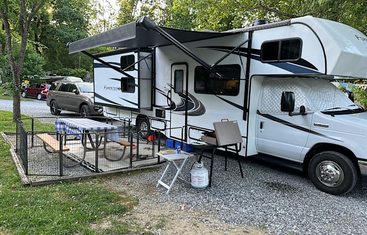 RV Photo