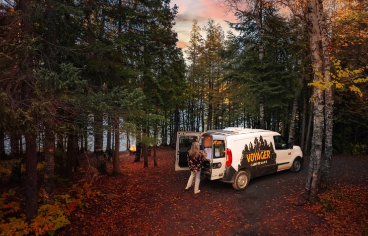 RV Photo