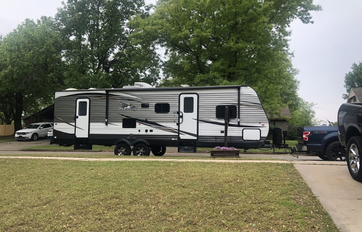 RV Photo